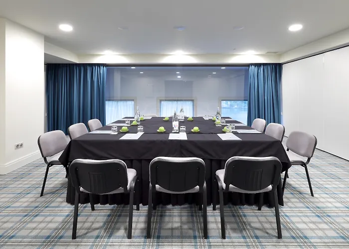 Eurostars DouroHotel Porto